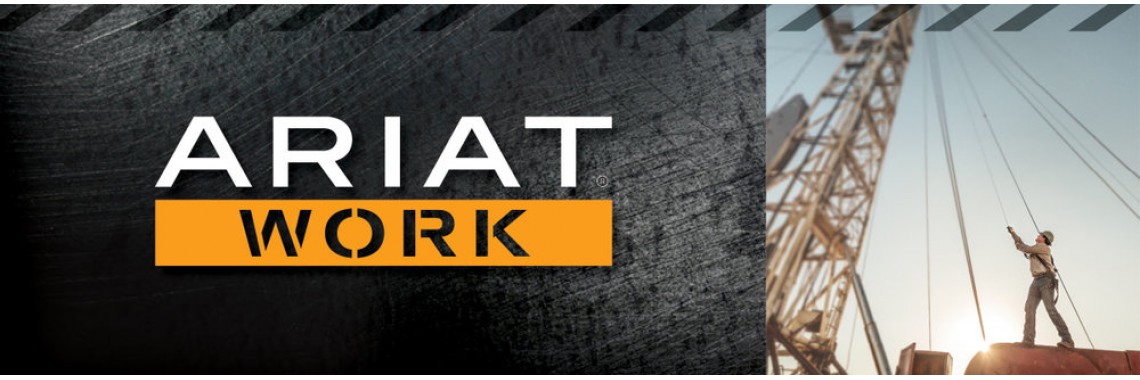 ariat banner