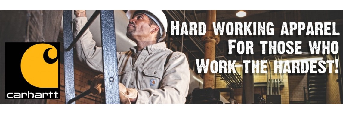 carhartt banner